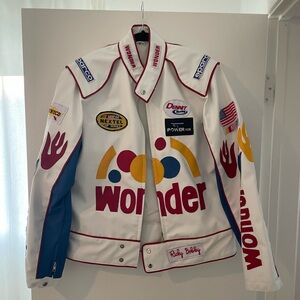 Carly Bobby jacket